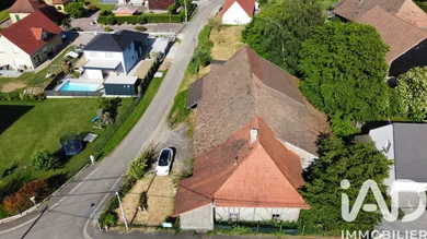 Maison à Romagny (68210)