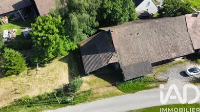 House in Romagny (68210)