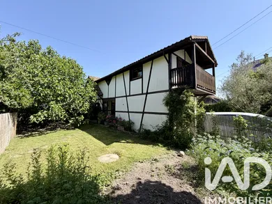 House in Pfastatt (68120)