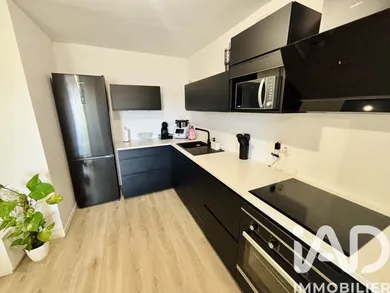 Appartement à Saint-Vincent-de-Paul (33440)