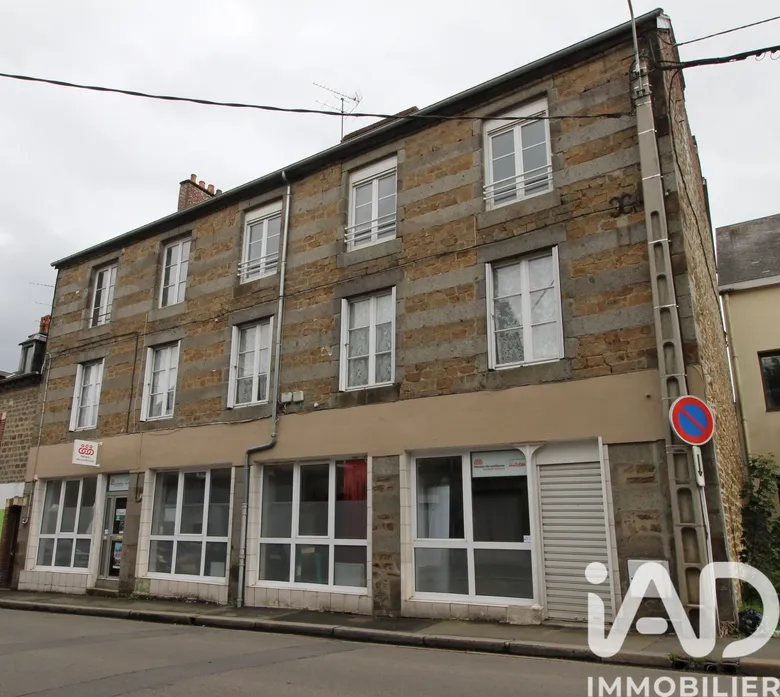 Immeuble 500 m² · à Flers · 500 m² · 209 000 €