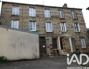 Immeuble à Flers (61100)