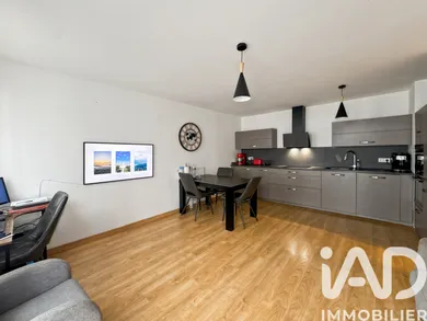 Appartement à Massy (91300)