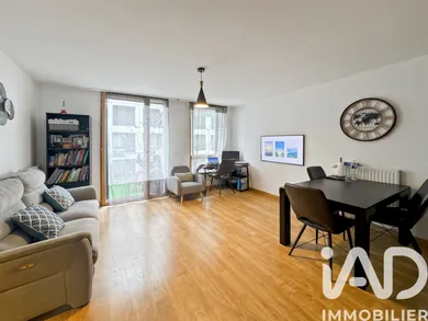 Appartement à Massy (91300)