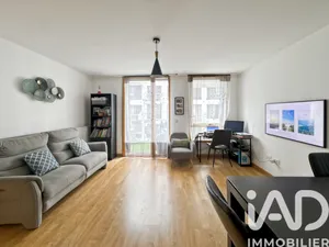 Appartement à Massy (91300)