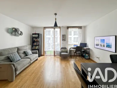 Apartment in Massy (91300)