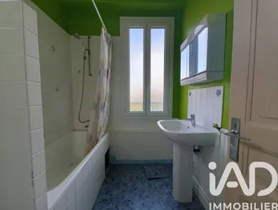 Appartement à Clermont-Ferrand (63000)