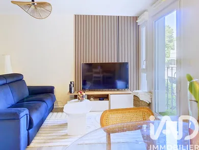Apartment in Choisy-le-Roi (94600)