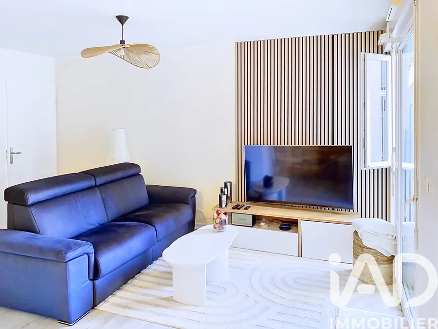Appartement à Choisy-le-Roi (94600) photo 3