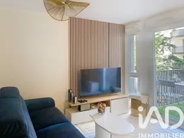 Apartment in Choisy-le-Roi (94600)