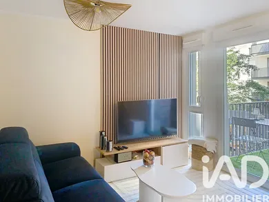 Apartment in Choisy-le-Roi (94600)