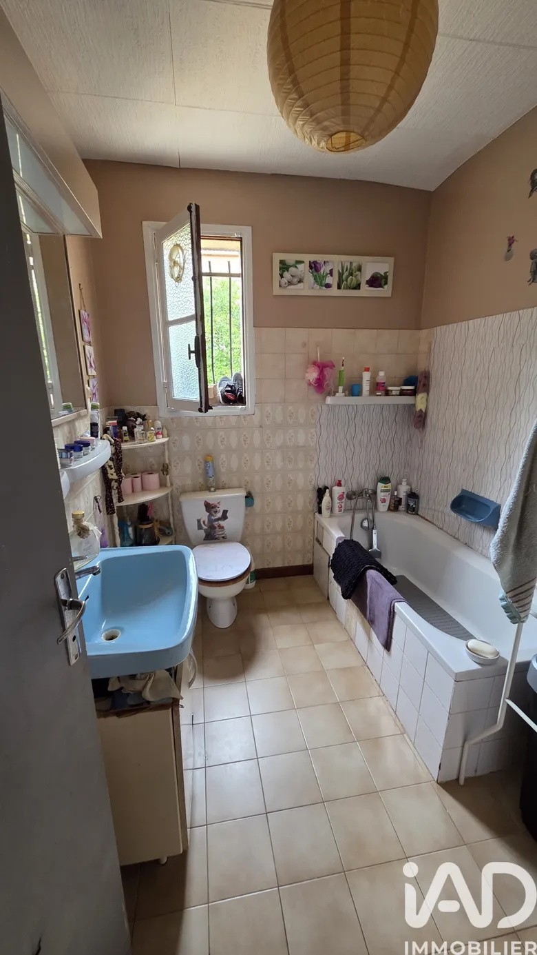 Maison 9 pièces 200 m² · à Marseillan · 200 m² · 300 000 €