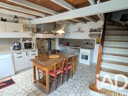 Maison de village à Sentenac-d'Oust (09140)