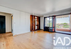 Apartment in Toulouse (31200)