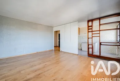 Appartement à Toulouse (31200)