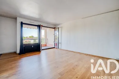 Appartement à Toulouse (31200)