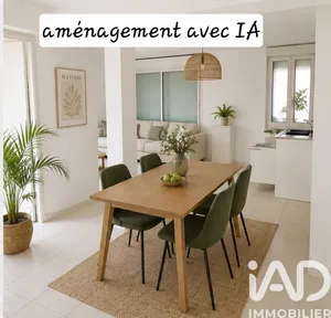 Appartement à Le Havre (76600)