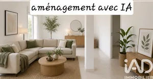 Appartement à Le Havre (76600)