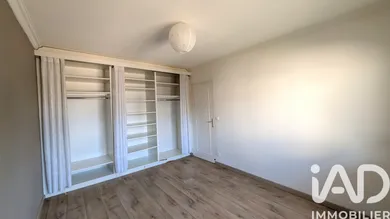 Apartment in Haguenau (67500)