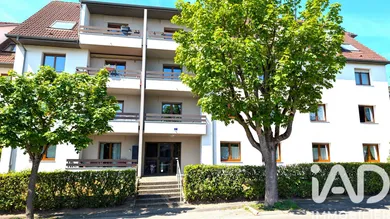 Appartement à Haguenau (67500)