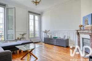 Appartement à La Garenne-Colombes (92250)