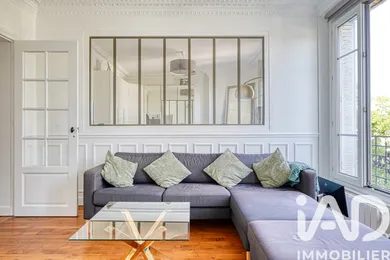 Appartement à La Garenne-Colombes (92250)