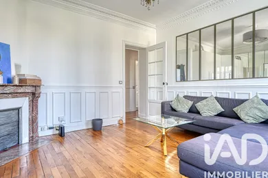 Appartement à La Garenne-Colombes (92250)