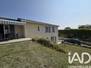 House in Pajay (38260)