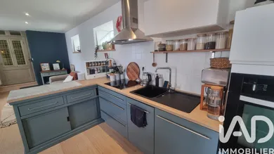 Townhouse in Quimper (29000)