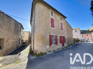 House in Puichéric (11700)
