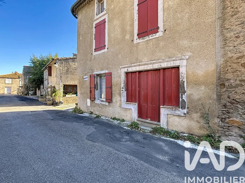 Maison 7 pièces 175 m² · à Puichéric · 175 m² · 47 000 €