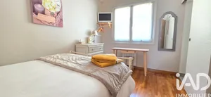 House in Rochecorbon (37210)