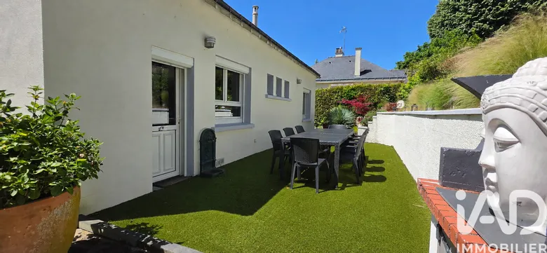 Maison 6 pièces 143 m² · à Rochecorbon · 143 m² · 467 000 €