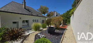 Maison à Rochecorbon (37210)