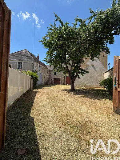 House in Déols (36130)