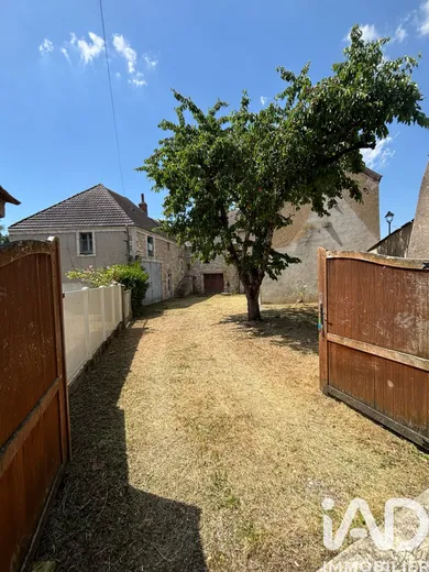 House in Déols (36130)