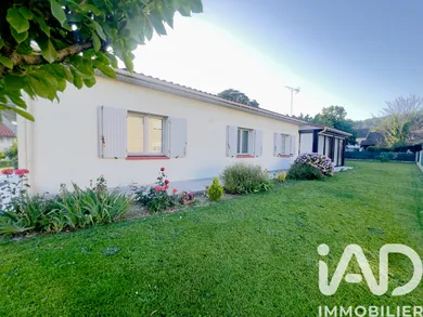 Maison à Bon-Encontre (47240)