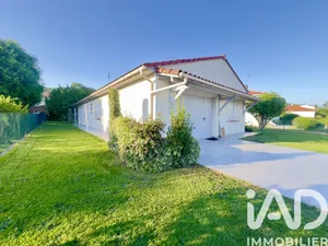 Maison à Bon-Encontre (47240)