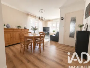 Maison de ville à Arras (62000)