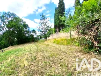Terrain à bâtir à Montjardin (11230)
