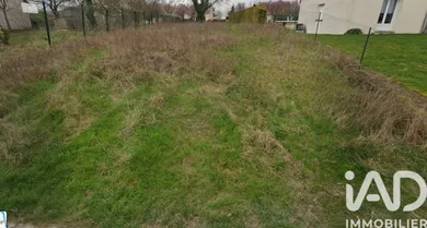 Land in Vaudemange (51380)
