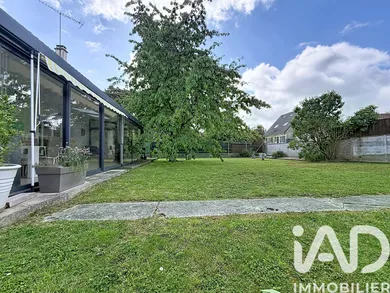 Maison traditionnelle à Viry-Châtillon (91170)