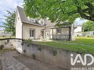 Maison à Viry-Châtillon (91170)