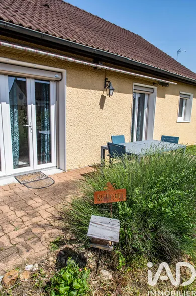 House in Amilly (45200)