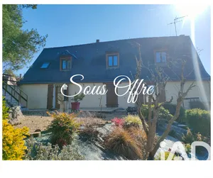 Park home in Conflans-sur-Anille (72120)