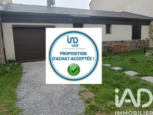 Traditional house in Puyvalador (66210)
