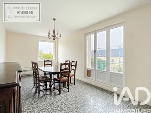House in Garchizy (58600)