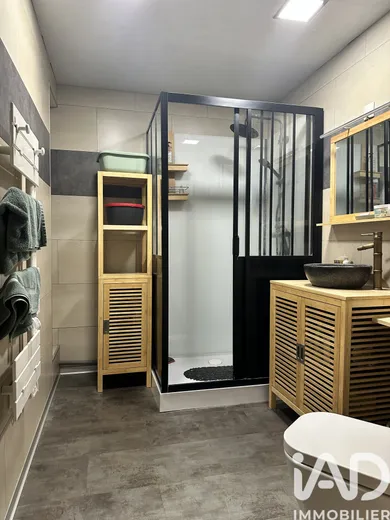 Appartement à Rombas (57120)