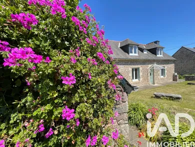 Longère à Paimpol (22500)