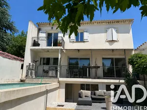 Maison à Sorgues (84700)